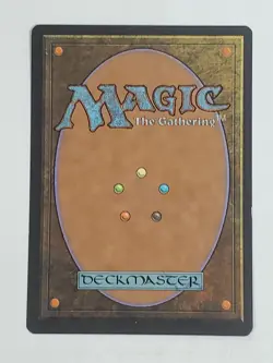 MTG Gloom (Japanese 4th Edition (BB)/Black/U) - BGM - Image 2