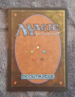 MTG Alliances - Dystopia - NM - Image 2