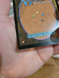 Aerith's Curaga Magic (FOIL) Unplayed NM MTG Final Fantasy Secret Lair Grimoire - Image 3