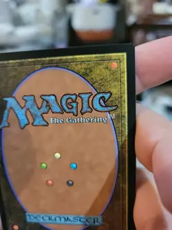 Aerith's Curaga Magic (FOIL) Unplayed NM MTG Final Fantasy Secret Lair Grimoire - Image 5