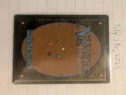 Ruby Medallion (Borderless) Modern Horizons 3 - Image 3