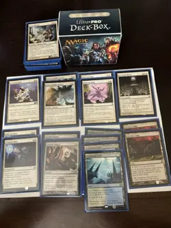 Magic The Gathering Custom Built Standard Deck - Image 3