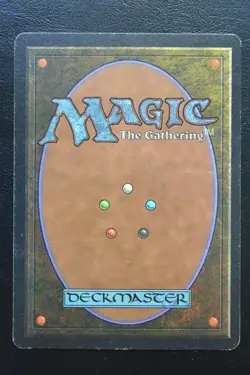 Magic The Gathering MTG FALSE ORDERS Limited Edition Beta MP Moderately Played - Image 2
