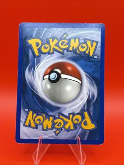 Pokemon TCG Light Machamp Neo Destiny 25/105 Regular Unlimited Rare - Image 3