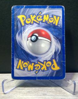 🌊 Giovanni’s Gyarados 5/132 Gym Challenge Holo Rare Pokemon TCG MP/HP - Image 5