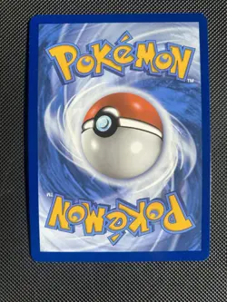Team Rockets Wheezing #199/182 Illustration Rare Holo Pokemon Destined Rivals NM - Image 2