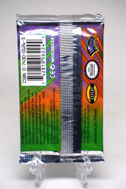 Pokemon TCG Gym Challenge 1st Edition Booster Pack Sabrina Art WOTC 2000 Sealed 742818062244 - Image 2