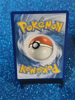 2018 Pokemon TCG #179 Mareep 75/214 Lost Thunder Basic HP50 Wool Fluffy Pillow - Image 2