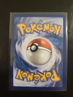 Pokemon Lillie's Determination 169/132 Full Art Trainer Secret Rare - Image 2