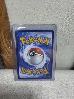 Lt. Surge's Bargain 185/132 Special Illustration Rare Pokemon Mega Evolution NM - Image 2