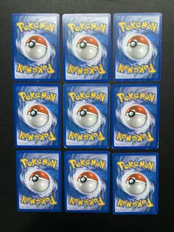 Pokemon TCG - Black & White Base Set Lot - Image 2
