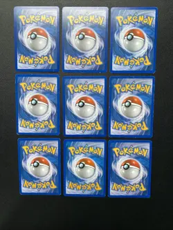 Pokemon TCG - Black & White Base Set Lot - Image 4