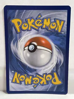 Trainer N 96/108 - Dark Explorers - 2012 Pokemon TCG - NM - Image 2