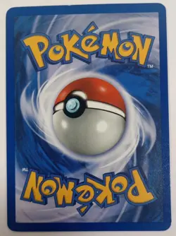 Pokemon 1st Edition Rocket's Snorlax 33/132 Gym Heroes Rare Vintage Card EX - Image 2
