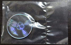 Pokemon Coin for Pokemon Card Game Umbreon - Image 1