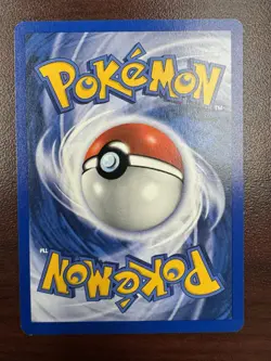 Misty's Psyduck 90/132 1st Edition Gym Challenge Vintage Pokemon TCG Card LP - Image 2