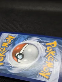 Mew XY110 Holo Black Star Promo Card 2016 - Image 2