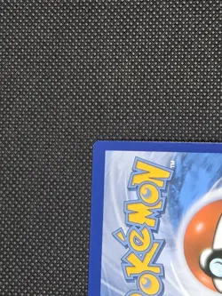 Mew XY110 Holo Black Star Promo Card 2016 - Image 4