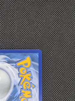 Mew XY110 Holo Black Star Promo Card 2016 - Image 5
