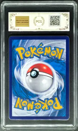 2024 Pokemon Cards CHN. Rayquaza VMAX 098/132 RR PCG 9 (SAME AS PSA 9) - Image 2
