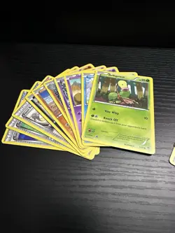Pokemon XY 2014-2016 Bulk Lot Cards Open Steam Siege ETB Sleeves Dice 295 Cards - Image 5