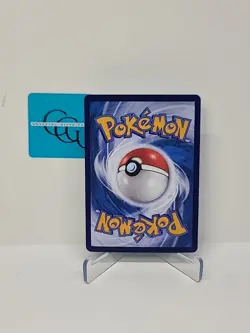Quaxly 0507/09 Horizons Gemstone S-Chinese Reverse Holo Stamp CBB1C Pokemon Card - Image 2