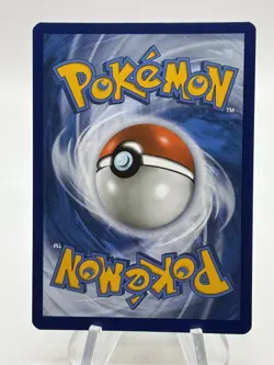 2021 Pokemon #SWSH144 Greninja Black Star Promo Card - Image 2