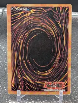 Yu-Gi-Oh! TCG Fake Card Comically Translated Holo Unofficial - Pegasus Bekas - Image 2