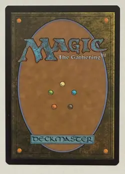 Imposter Syndrome Foil - Mythic - Marvel's Spider-Man MTG - Image 2