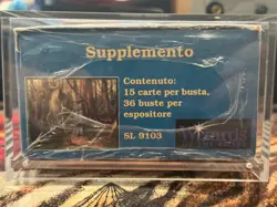Booster Box Legends Italian Booster Box SEALED Magic MTG - Image 5