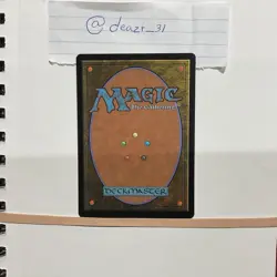Willowrush Verge (Borderless) Aetherdrift Foil - Image 2