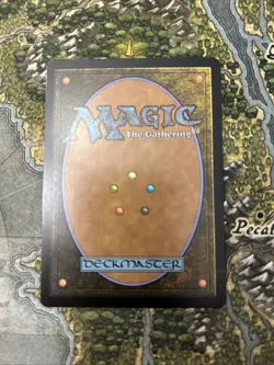 MTG Damnation (Borderless) - Special Guests SPG - M/NM - Image 2