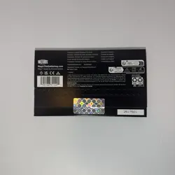 Secret Lair x Marvel's Spider-Man: Mana Symbiote - Raised Foil - Sealed - Image 2