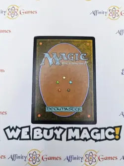 MTG | Leonin Warleader | C19 | Regular | Moderately Played | English - Image 2