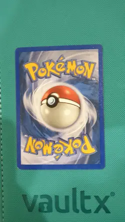Pokemon Staryu Reverse Holo Skyridge Set 104/144 Near Mint Vintage Wotc - Image 2