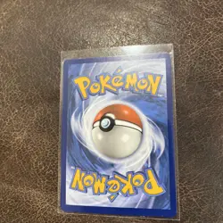 Mew ex 205/165 Scarlet & Violet 151 Full Art Secret Rare Holo Pokemon Card NM - Image 2