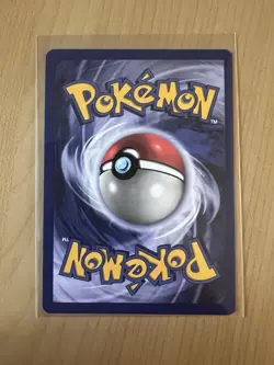 Electabuzz 2 Pokemon Black Star Promo (Movie Promo) NM - Image 2