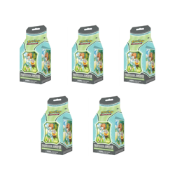 5x Pokemon TCG: Professor Juniper Premium Tournament Collection Box ✅ FREE SHIP 820650818998 - Image 1
