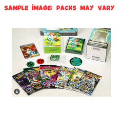 5x Pokemon TCG: Professor Juniper Premium Tournament Collection Box ✅ FREE SHIP 820650818998 - Image 2