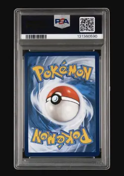 2025 POKEMON MEG EN-MEGA EVOLUTION ULTRA RARE #159 MEGA GARDEVOIR EX PSA 10 - Image 2