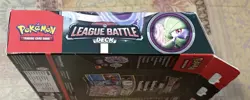 Pokemon TCG League Battle Deck Gardevoir Ex - NEW SEALED BOX - Image 4