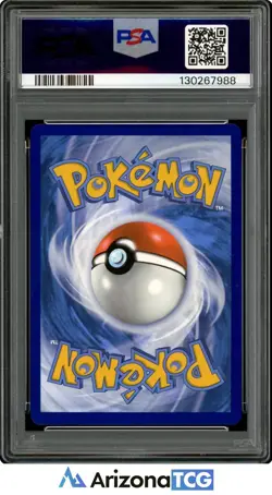 Pokemon 2024 Pikachu ex 238/191 SIR Surging Sparks GEM MINT PSA 10 - Image 2