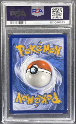 2024 POKEMON SSP EN-SURGING SPARKS SPECIAL ILLUSTRATION RARE PIKACHU EX PSA 10 - Image 2