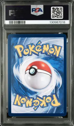 2025 POKEMON KOREAN SV-P PROMO #173 DITTO PSA 10 - Image 2