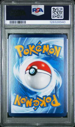 2025 POKEMON SIMPLIFIED CHINESE 151 C-COLL 151 SUPER RARE KANGASKHAN EX PSA 10 - Image 2