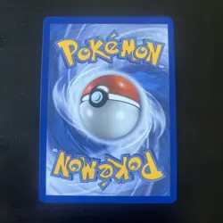 Buddy-Buddy Poffin 167/132 Ultra Rare Full Art Trainer Mega Evolution Pokemon - Image 2