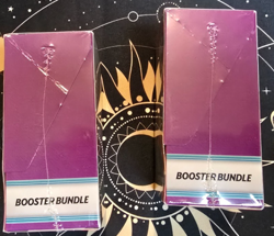 Pokemon Destined Rivals SV10 Booster Bundle - Lot of 2 - Image 2