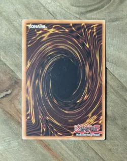 Yu-Gi-Oh! TCG Sakuretsu Armor Dark Crisis DCR-102 Unlimited Common NM - Image 2