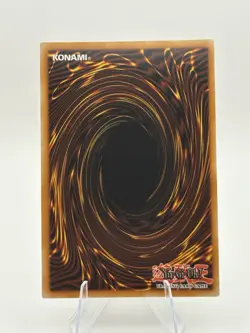 YuGiOh! - Gameciel, the Sea Turtle Kaiju - MP25-EN028 - Starlight Rare - NM/M - Image 2