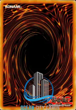 Yugioh Brotherhood Of The Fire Fist - Eland FIGA-EN014 Secret Rare 1st Edition - Image 2
